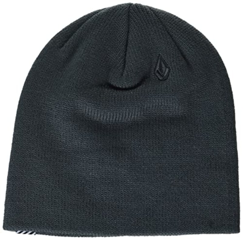 VOLCOM(ヴォルコム),WOOLCOTT BEANIE,J5852202