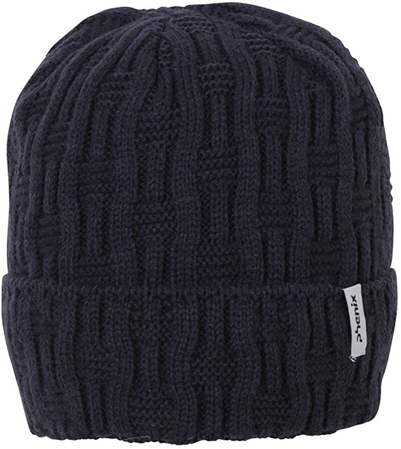 phenix(フェニックス),Winding Watch Cap,PS878HW38