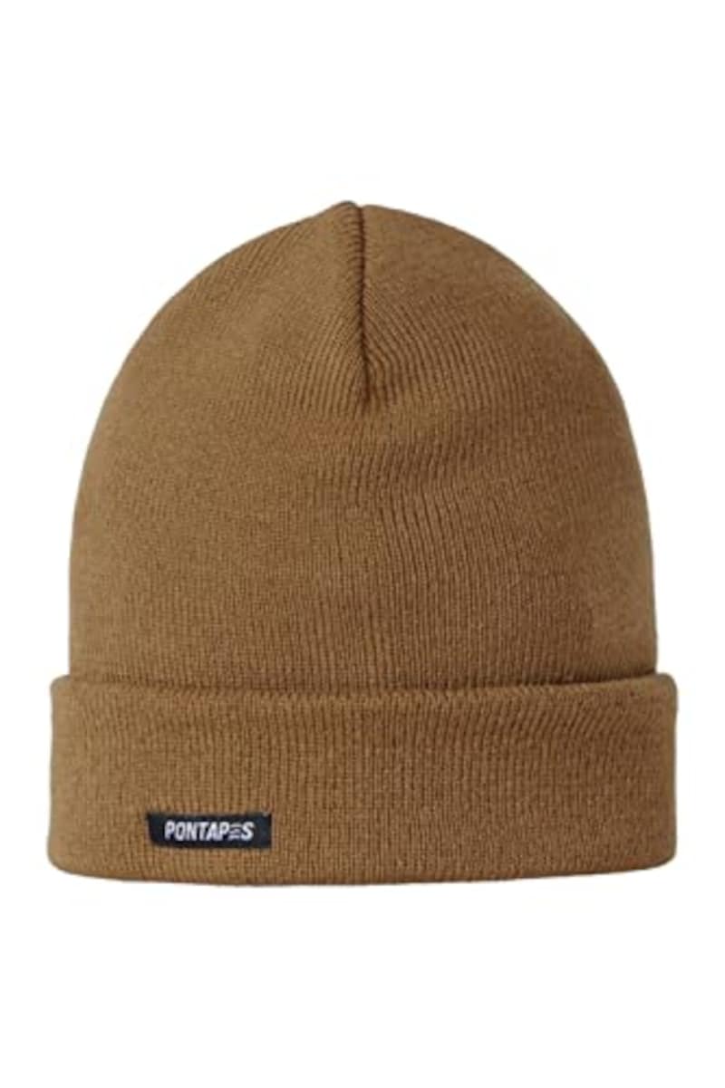 PONTAPES（ポンタペス）,ニットスノー帽子,PONN-115