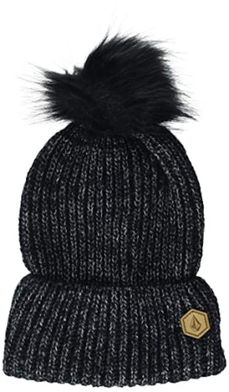 VOLCOM(ヴォルコム),LULA BEANIE,K5852200