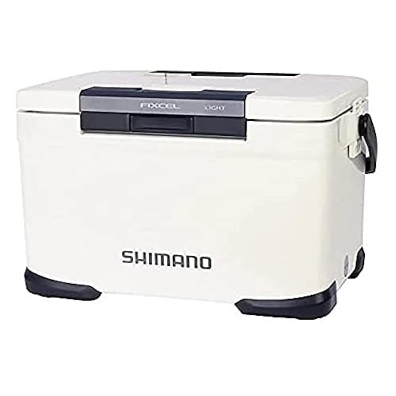 SHIMANO（シマノ）,釣り用クーラーボックス　フィクセル300