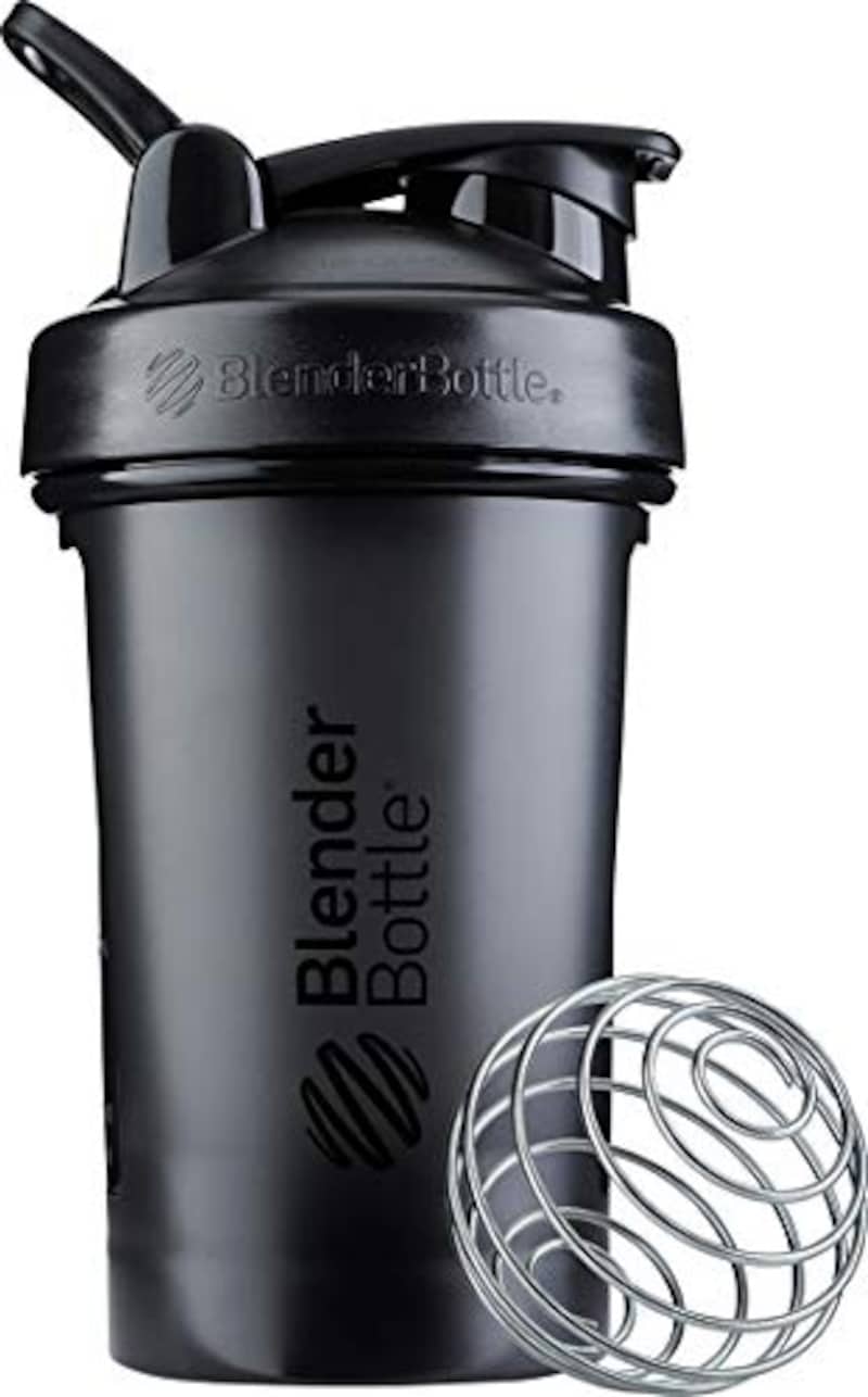 BlenderBottle（ブレンダーボトル）,Classic V2,BBCLV220 FCBK