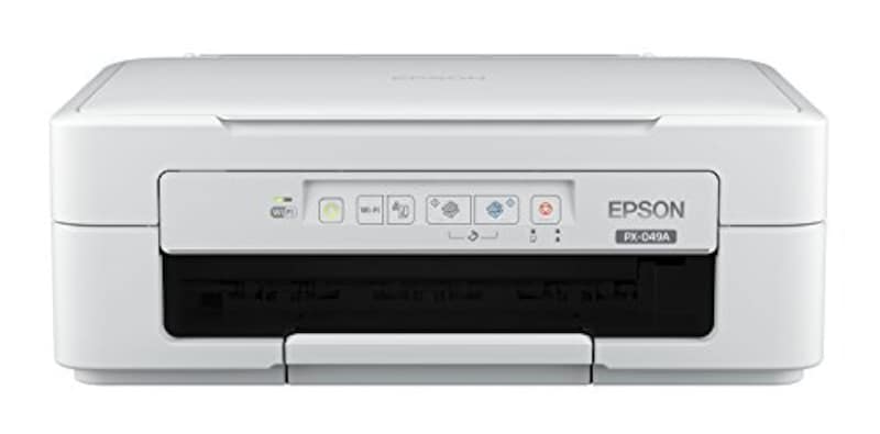 エプソン（EPSON）,カラリオ インクジェット複合機,PX-049A