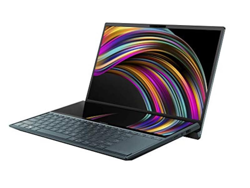 ASUS,ZenBook Duo,UX481FL