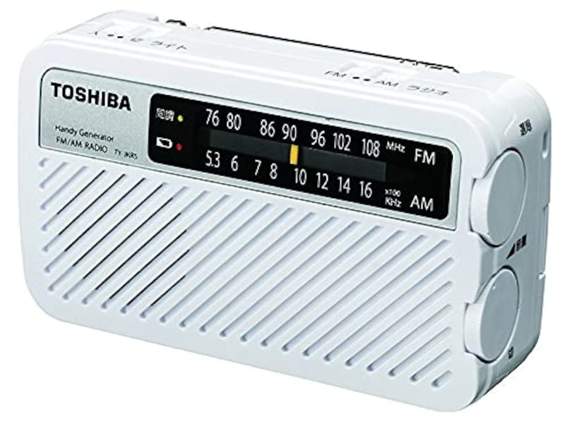 TOSHIBA(東芝),ラジオ,TY-JKR5