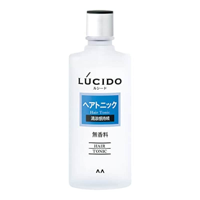 LUCIDO（ルシード）,ヘアトニック,ー