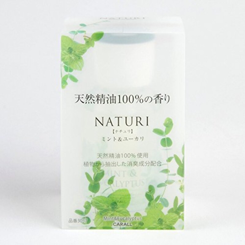 オカモト産業,NATURI ミント&ユーカリ,3057