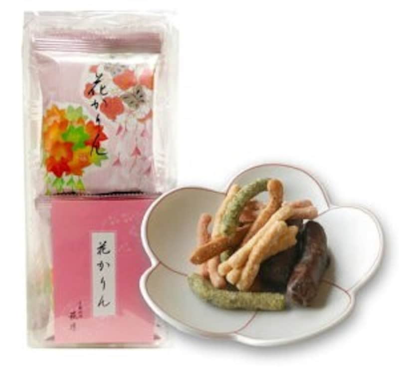 9位:京都祇園萩月本店,花かりん 8袋入 ご家庭用袋入