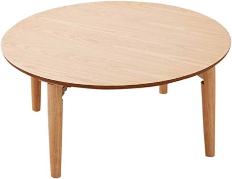 エムール,折りたたみテーブル Sサイズ,ko-ta-0013-rswal