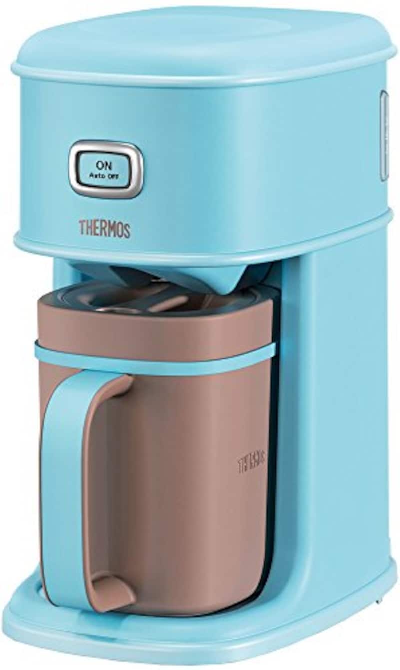 THERMOS（サーモス）,アイスコーヒーメーカー ,ECI-660 MBL