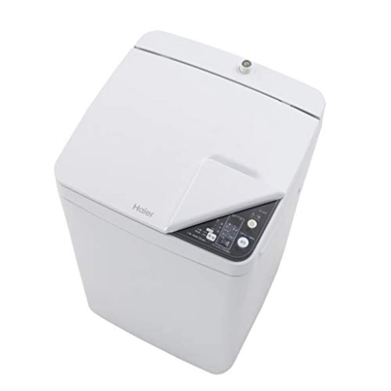 Haier（ハイアール）,Joy Series 全自動洗濯機,JW-K33G-W