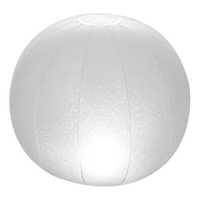 INTEX（インテックス）,フローティング　LEDボール,28693