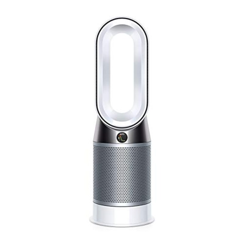 Dyson（ダイソン）,Pure Hot+Cool™ 空気清浄ファンヒーター,‎HP04WSN