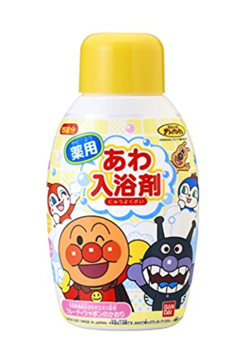 泡風呂入浴剤のおすすめ人気ランキング10選｜色や香りを選んで贅沢な時間を - Best One（ベストワン）