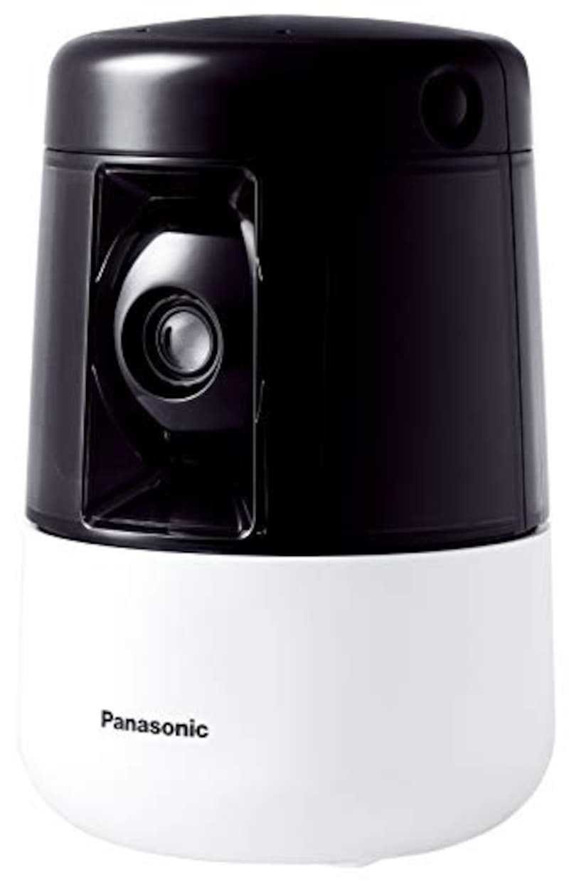 Panasonic（パナソニック）,ペットカメラ スマ@ホーム,KX-HDN205-K
