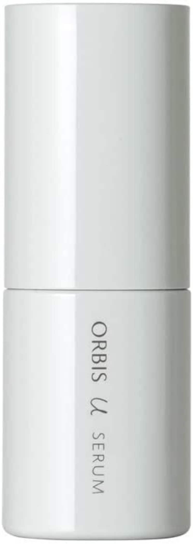 ORBIS（オルビス）,オルビスユー セラム ブースター 導入美容液