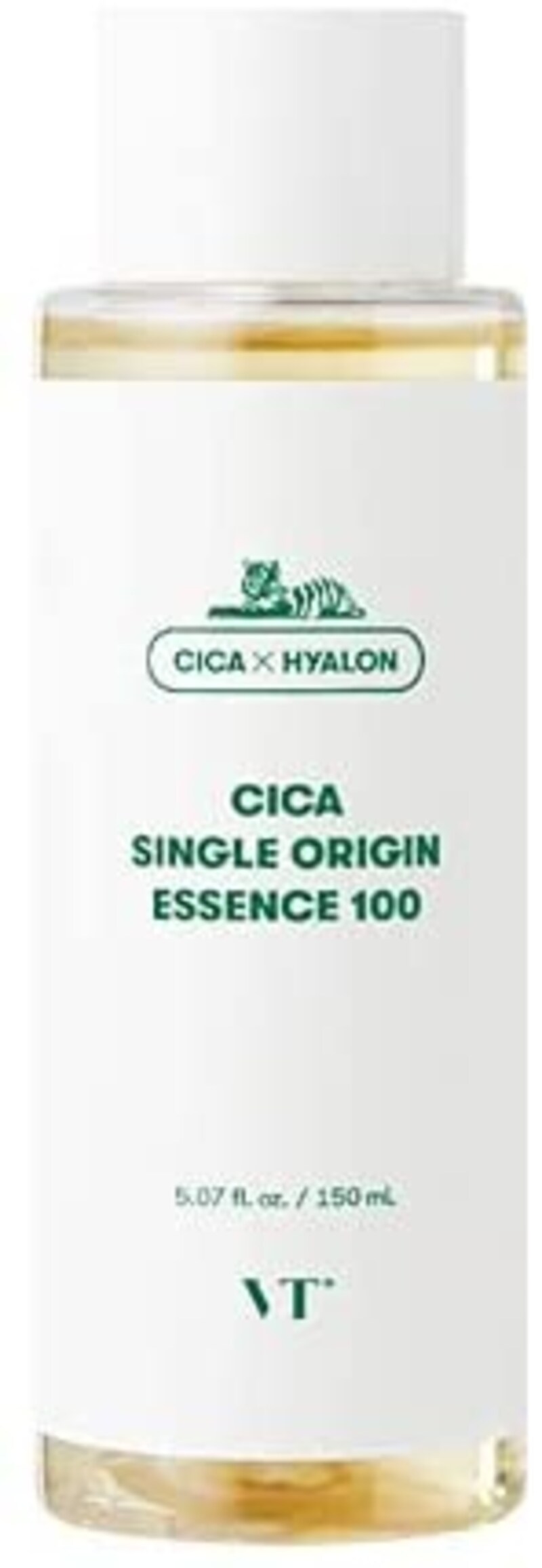 VTCOSMETICS(ブイティコスメテックス),VT シカ CICA シングルオリジン エッセンス100
