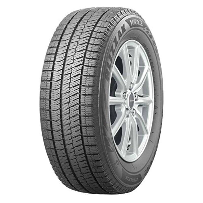 BRIDGESTONE(ブリヂストン),乗用車用スタッドレス BLIZZAK VRX2