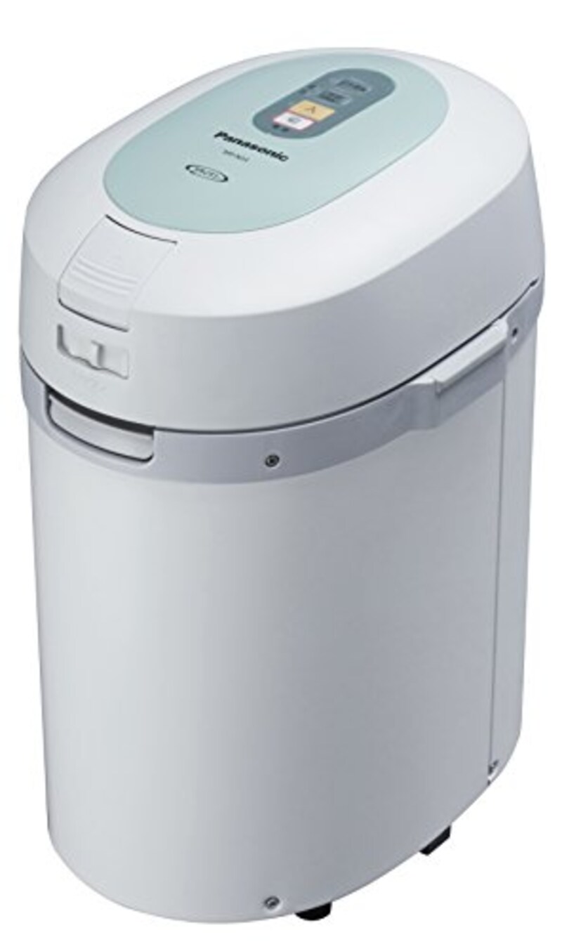 パナソニック（Panasonic）,家庭用生ごみ処理機,MS-N23-G 