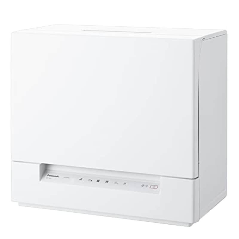 Panasonic(パナソニック),食器洗い乾燥機,NP-TSK1-W