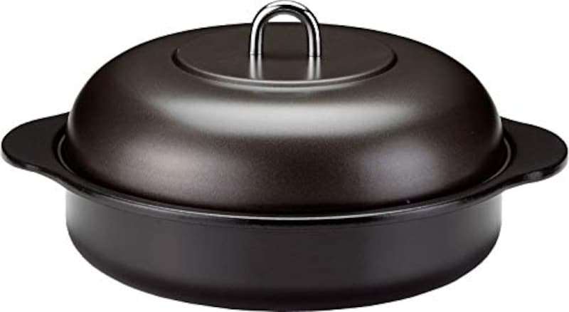 高木金属,ホーロー 石焼いも器,HA-IY24N