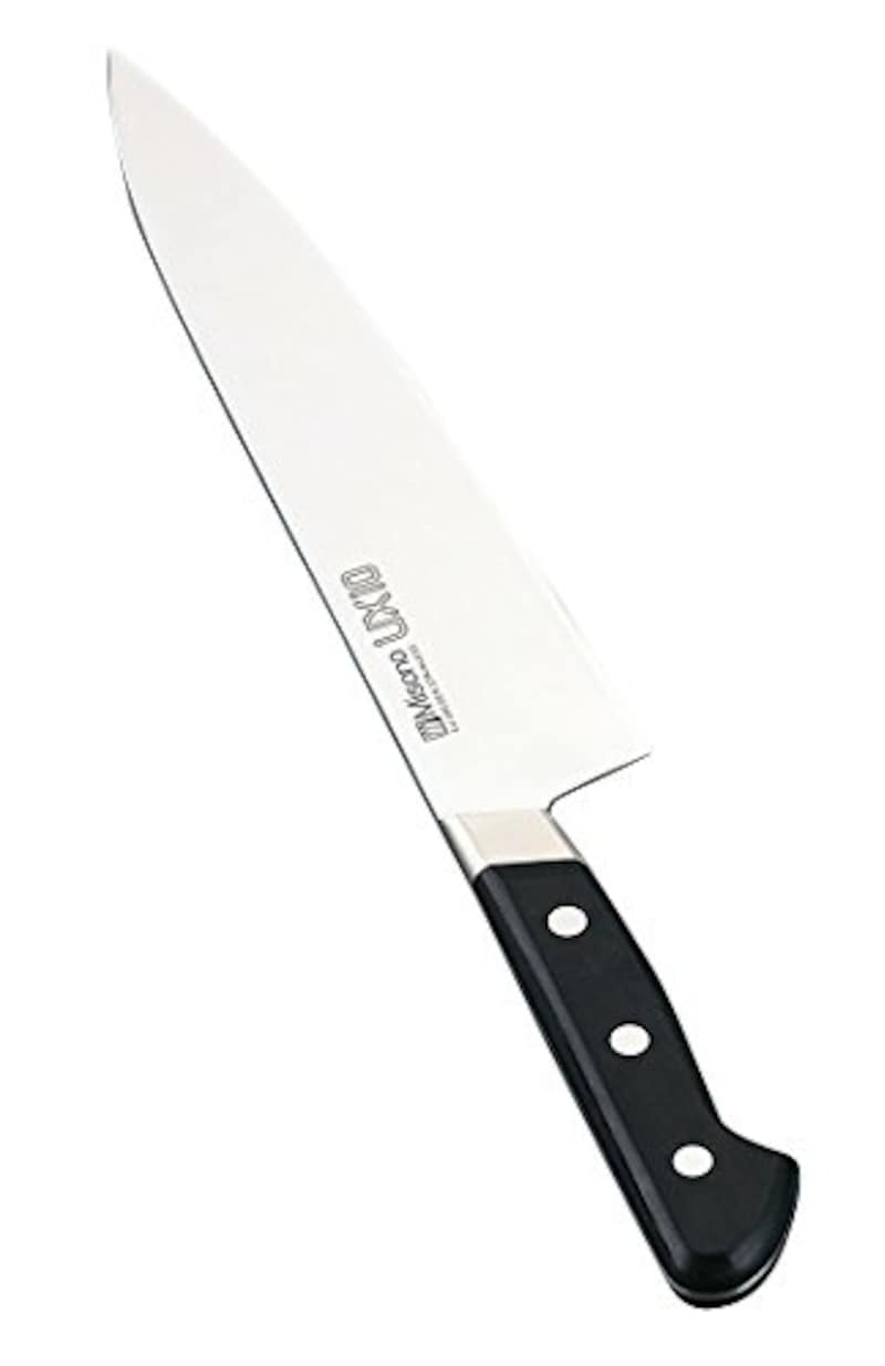 Misono（ミソノ）,スウェーデン鋼 牛刀,712