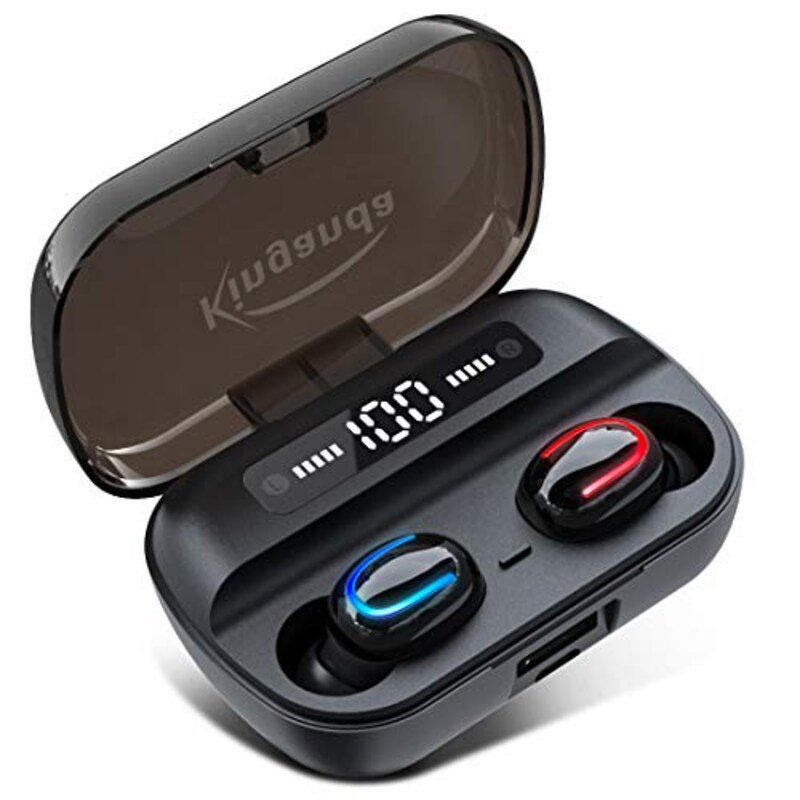 HBQ-Q82TWS,HBQ-Q82TWS,Kinganda