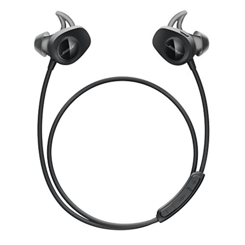 BOSE（ボーズ）,SoundSport wireless headphones,SoundSport wireless headphones