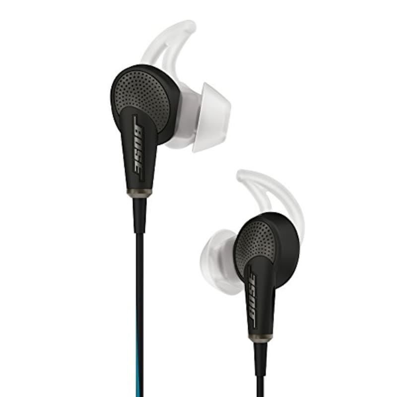 BOSE（ボーズ）,QuietComfort 20 Acoustic Noise Cancelling headphones スマートフォン対応モデル,QuietComfort 20