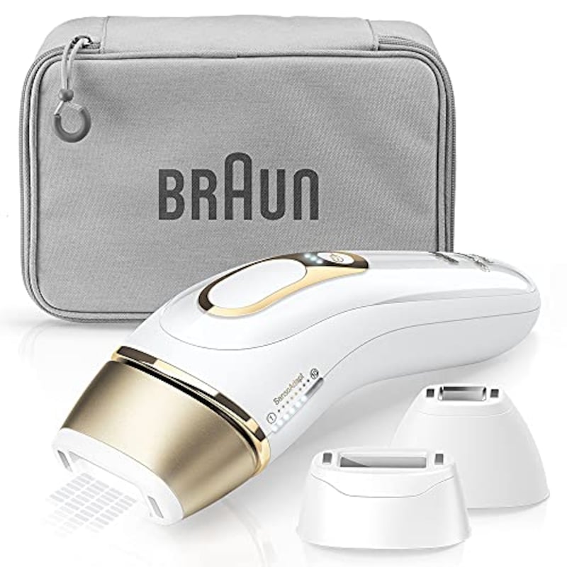Braun（ブラウン）,光美容器 シルクエキスパート,Pro5 PL-5227