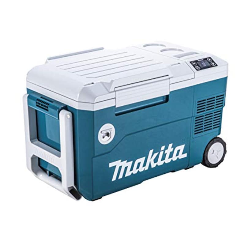 Makita（マキタ）,充電式保冷温庫,CW180DZ