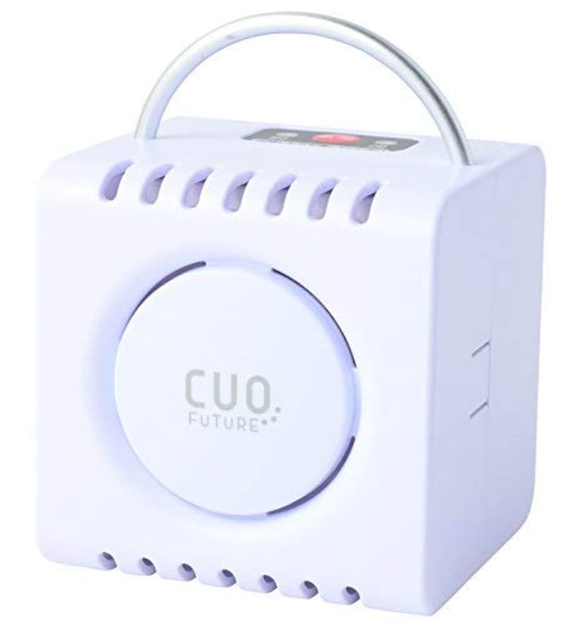 CUOFUTURE（クオフューチャー）,充電式オゾン脱臭機,CUF-4