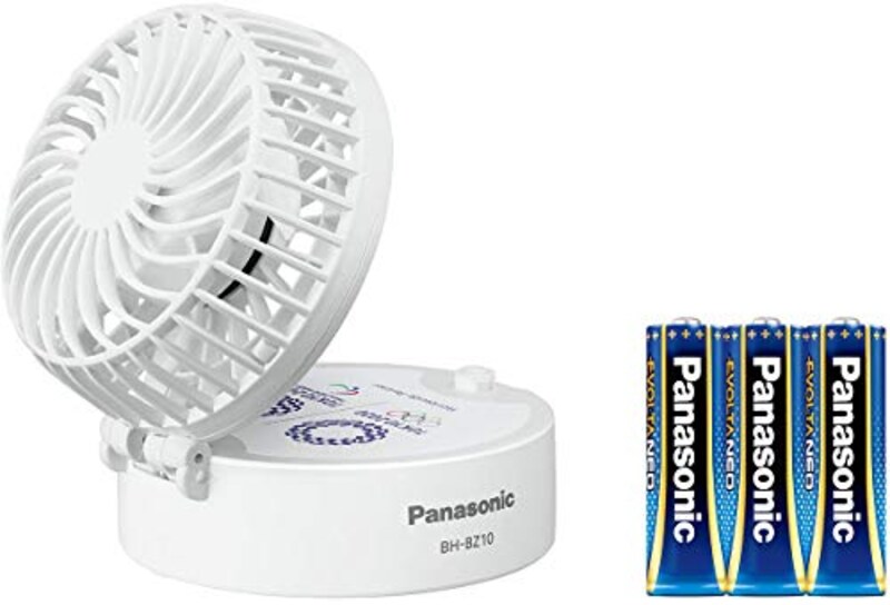 Panasonic(パナソニック),パーソナルファン,BH-BZ10/TP