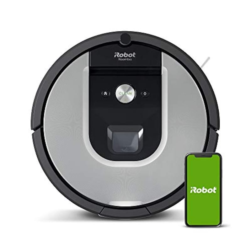iRobot（アイロボット）,ルンバ 961,‎R961060