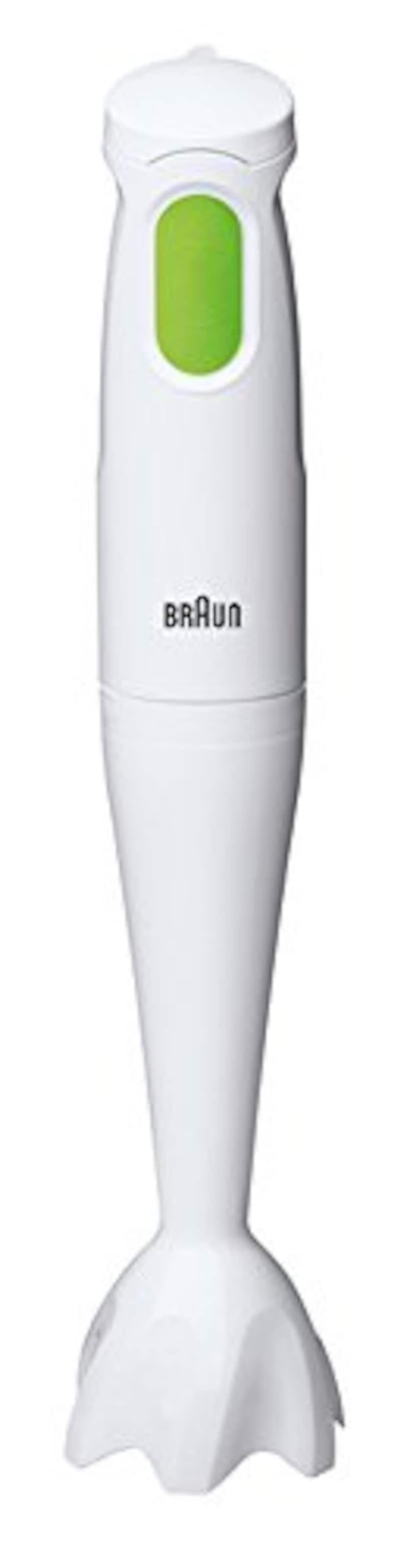 Braun Household(ブラウン ハウスホールド),ハンドブレンダー マルチクイック1,MQ100