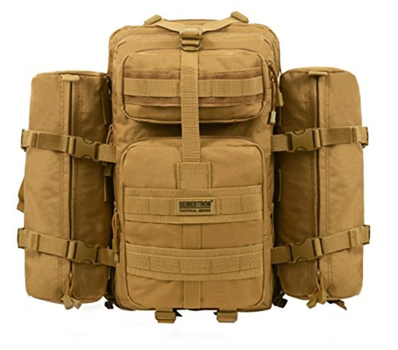 Seibertron Outdoor（サイバトロン）,3Pタクティカル MOLLE,不明