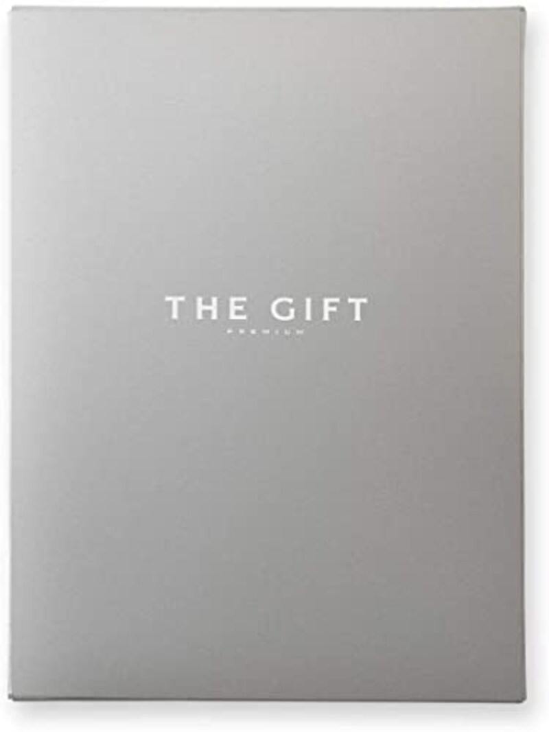 THE GIFT PREMIUM,プレミアムカタログギフト 3300円コース