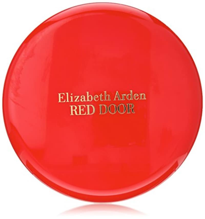 Elizabeth Arden（エリザベスアーデン）,RED DOOR Perfumed Body Powder