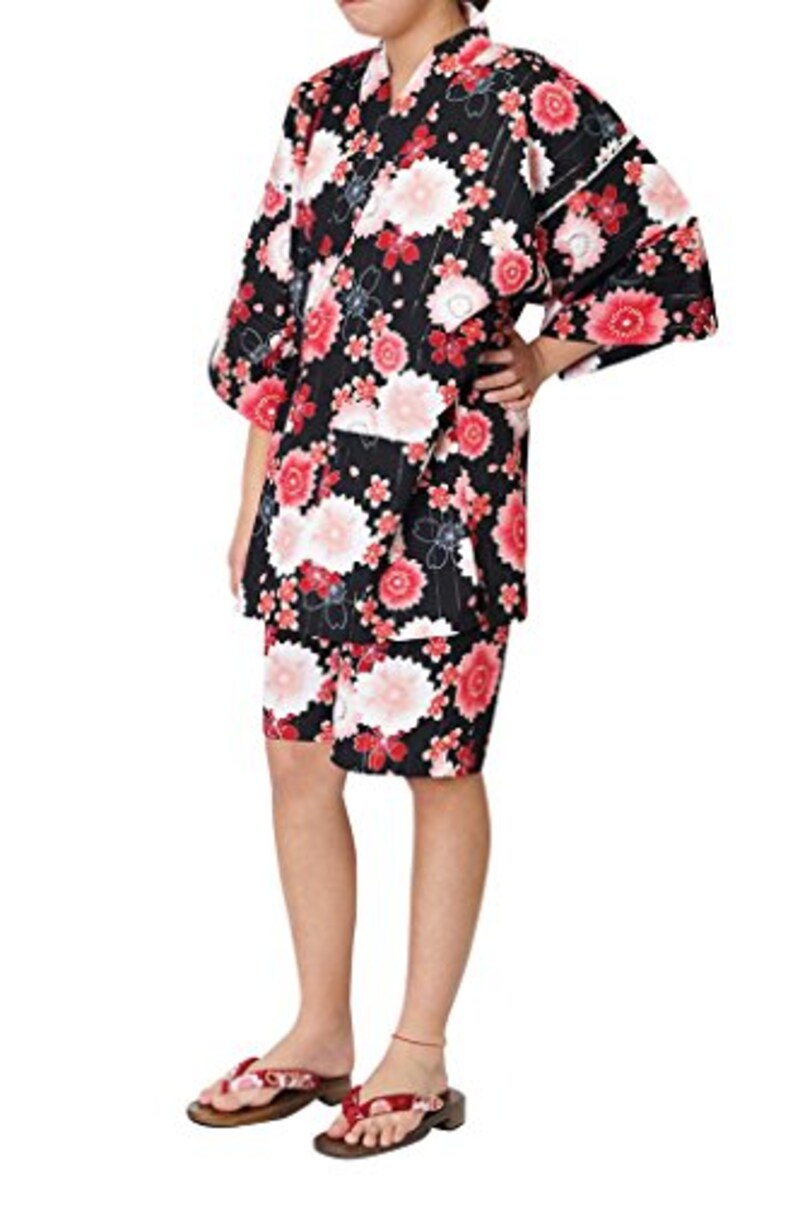 22 レディース甚平のおすすめ人気ランキング11選 レトロで大人っぽいモデルなどおしゃれな製品もご紹介 Best One ベストワン