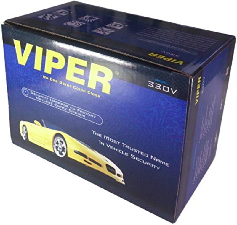 viper,バイパー３３０Ｖ,330V