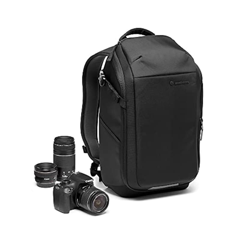 Manfrotto（マンフロット）,Advanced Compact Backpack III,MB MA3-BP-C