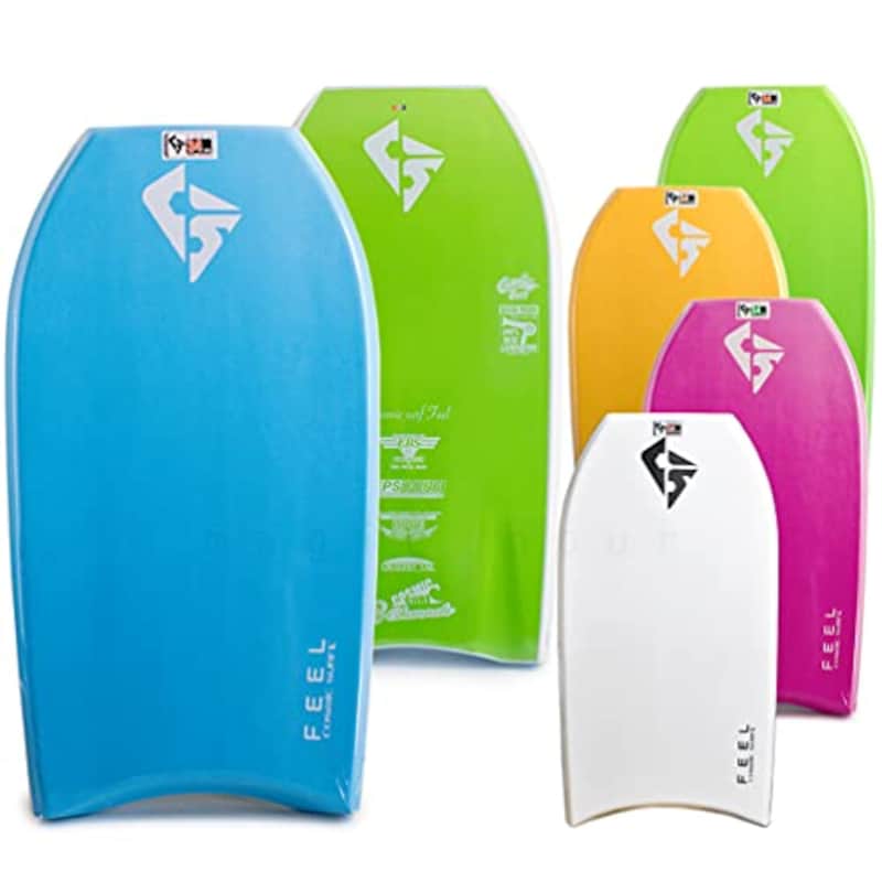 COSMIC SURF （コスミックサーフ）,子供用 ジュニア ボディボード 【34インチ】