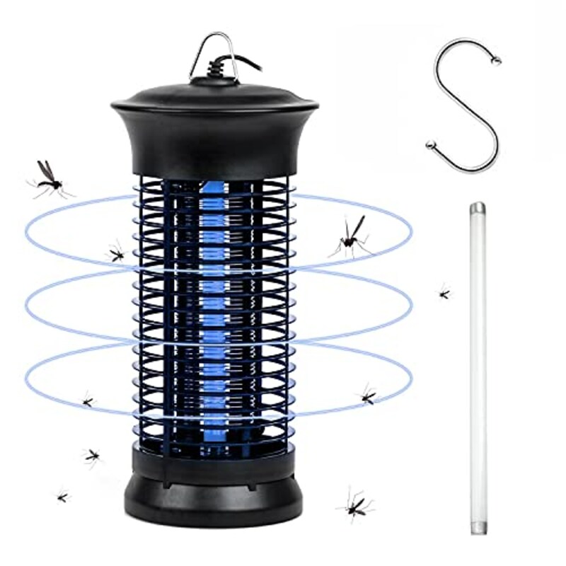 AUGYMER ,電撃殺虫器