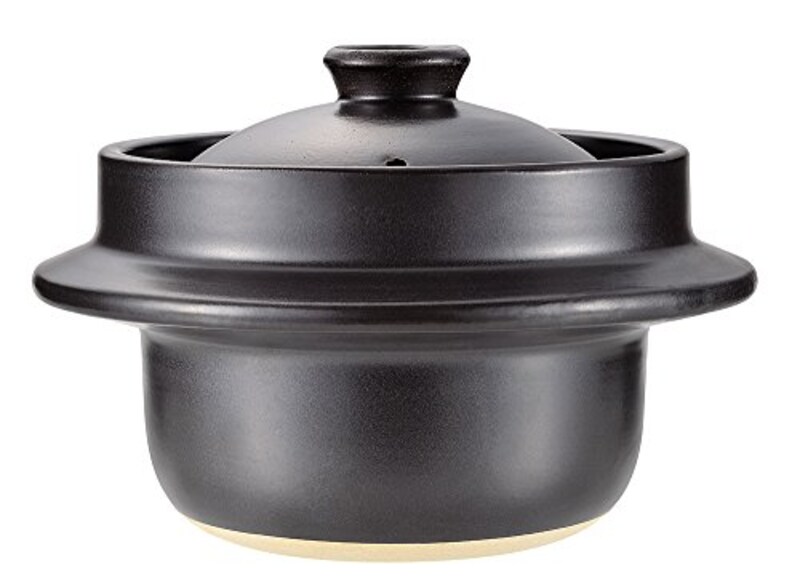 PEARL METAL(パール金属),電子レンジ対応炊飯器 あじわい,L-1805
