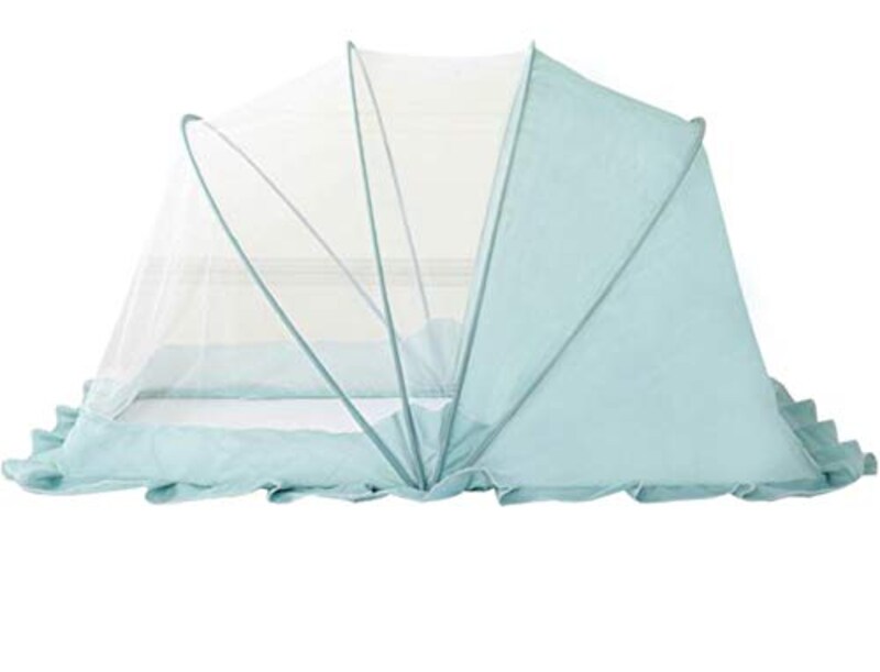 ベビー用蚊帳のおすすめ人気ランキング16選｜光を遮るものや添い寝できるものも紹介 - Best One（ベストワン）
