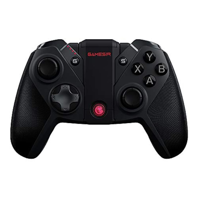 ‎GameSir（ゲームサー）,ワイヤレスゲームコントローラー Bluetooth接続,G4 Pro