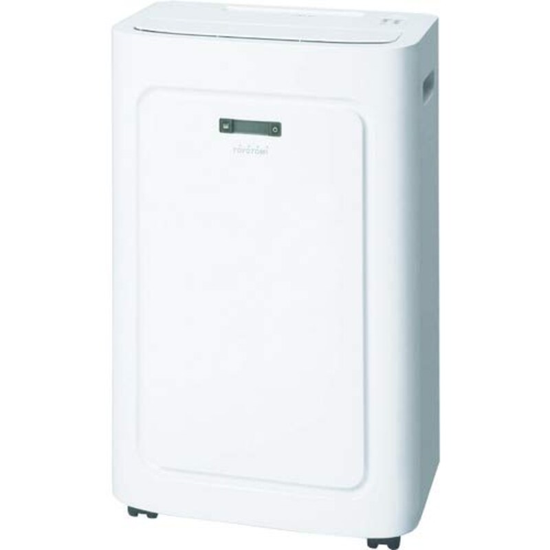 トヨトミ,スポット冷暖エアコン,TAD-22KW(W)