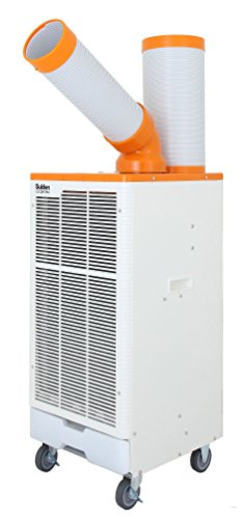 Suiden(スイデン),スポットエアコン 三相200,SS-25EH-3