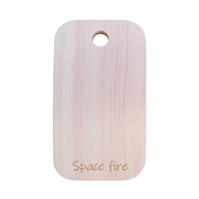 フラトショップ,Space fire メスティンボード トランギア メスティン用