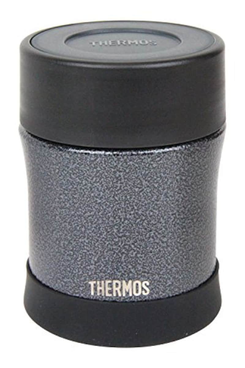 THERMOS（サーモス）,真空断熱スープジャー,JBM-500WKHTB